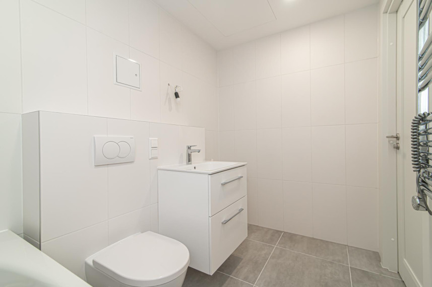 Parduodamas butas Liongino Baliukevičiaus-Dzūko g., Fabijoniškės, Vilniaus m., Vilniaus m. sav., 40.95 m² ploto 2 kambariai 20