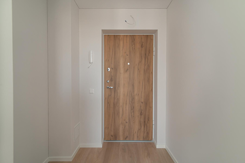 Parduodamas butas Liongino Baliukevičiaus-Dzūko g., Fabijoniškės, Vilniaus m., Vilniaus m. sav., 40.95 m² ploto 2 kambariai 9