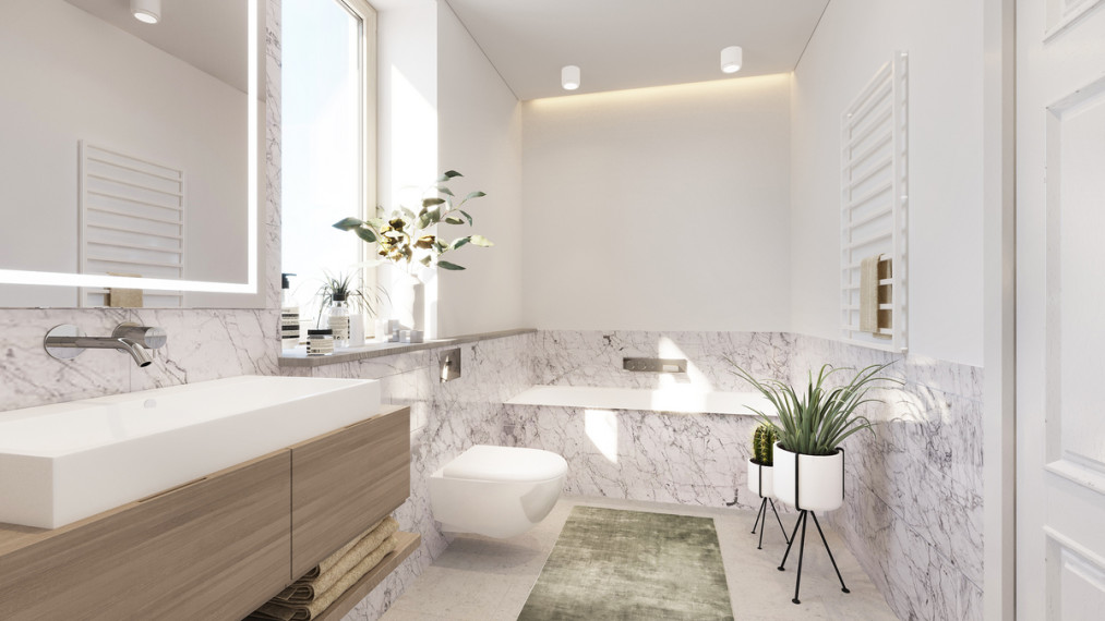Parduodamas namas Vorupės g., Pilaitė, Vilniaus m., Vilniaus m. sav., 90 m2 ploto, 2 aukštai 17