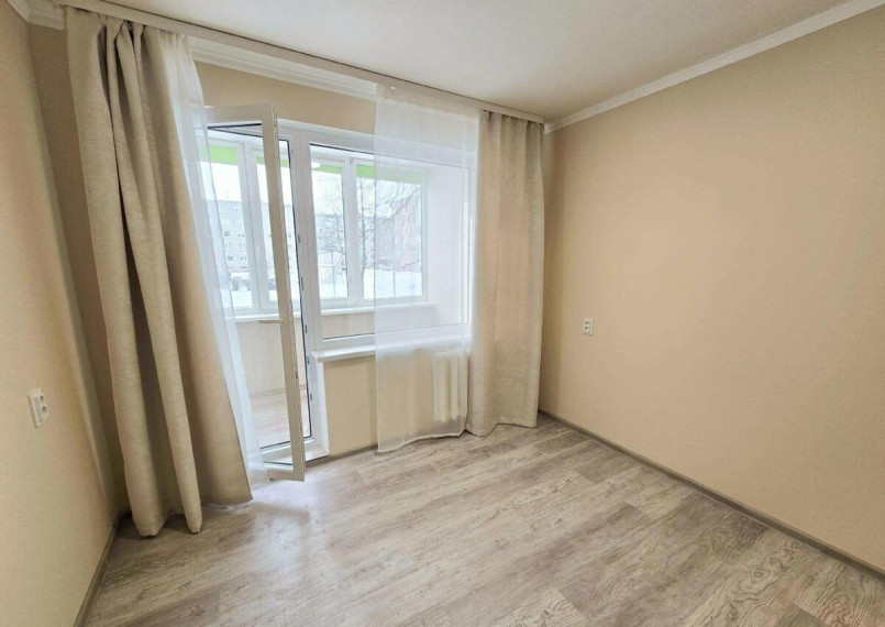 Parduodamas butas Klaipėdos apskritis, Klaipėda, Debreceno, Debreceno g., 61 m2 ploto, 3 kambariai 4