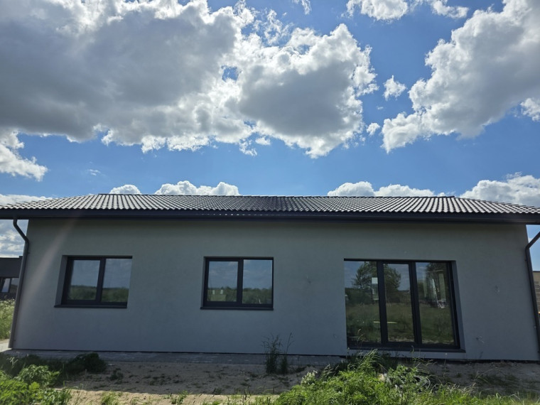 Parduodamas namas Žaibo g., Klemiškės II k., 100 kv.m ploto 5