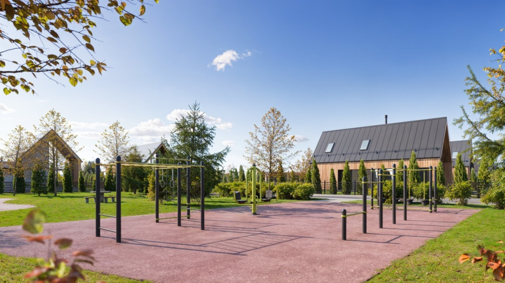 Parduodamas namas Žvaigždžių g., Ladygų k., Trakų r. sav., 110 m2 ploto, 1 aukštai 4