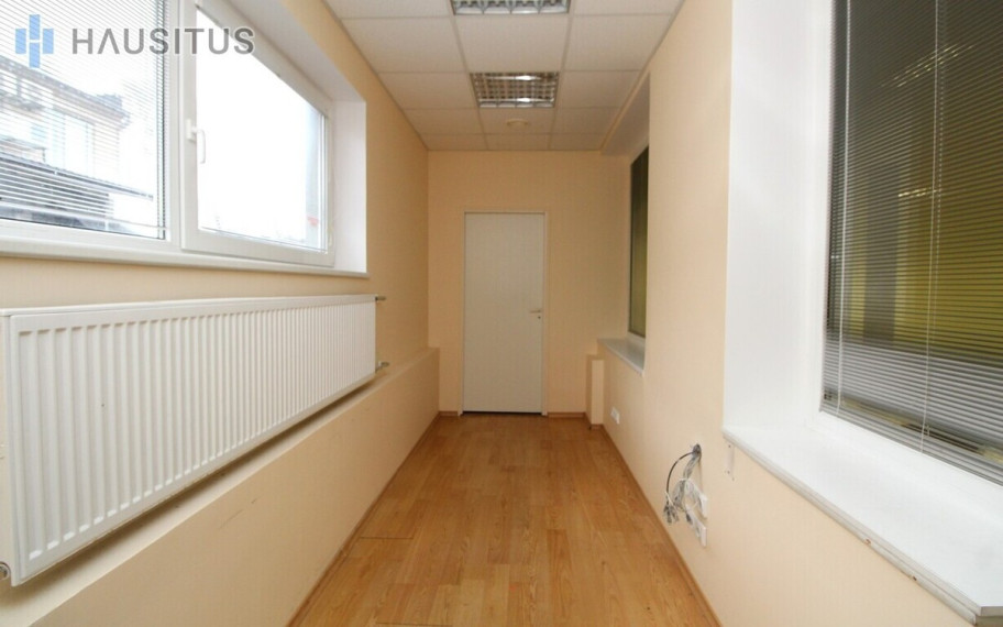 Nuomojamos patalpos Beržų g., Pilėnuose, Panevėžyje, 112.84 kv.m ploto 4