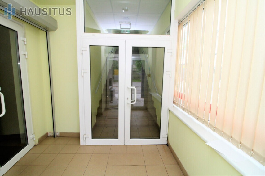 Nuomojamos patalpos Beržų g., Pilėnuose, Panevėžyje, 112.84 kv.m ploto 6