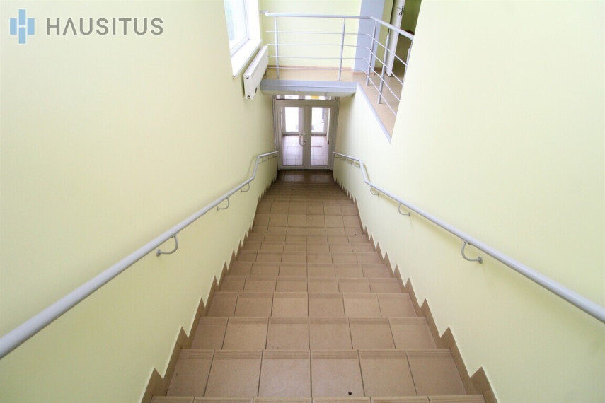 Nuomojamos patalpos Beržų g., Pilėnuose, Panevėžyje, 112.84 kv.m ploto 7