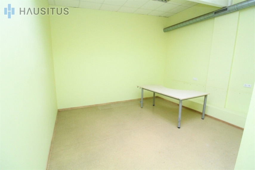 Nuomojamos patalpos Beržų g., Pilėnuose, Panevėžyje, 112.84 kv.m ploto 8