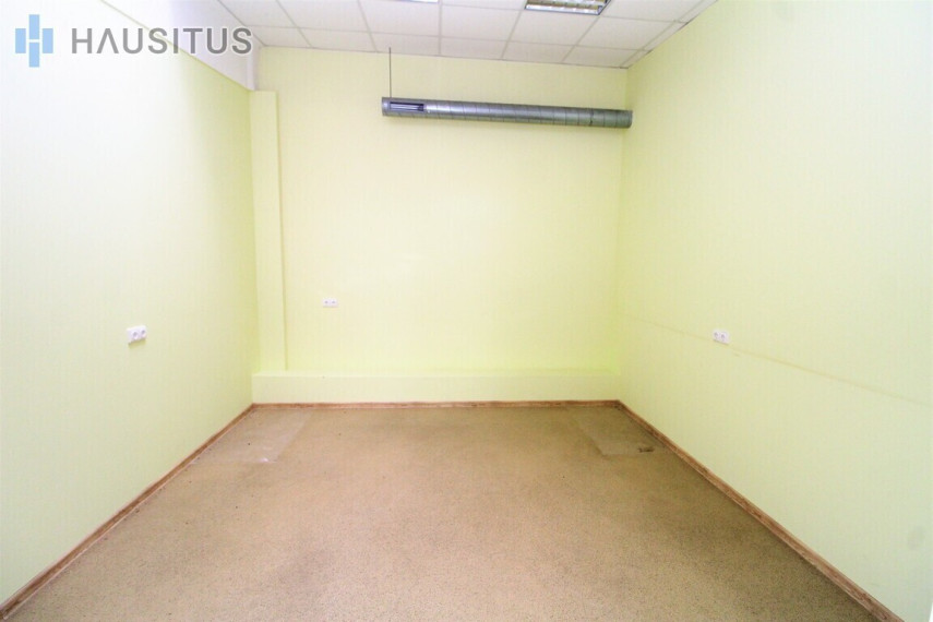 Nuomojamos patalpos Beržų g., Pilėnuose, Panevėžyje, 112.84 kv.m ploto 9