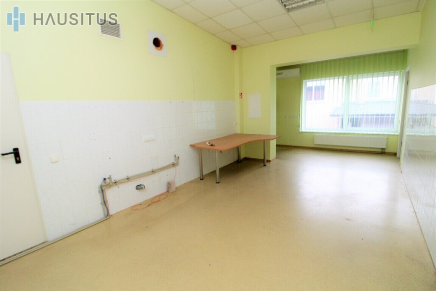 Nuomojamos patalpos Beržų g., Pilėnuose, Panevėžyje, 112.84 kv.m ploto 15