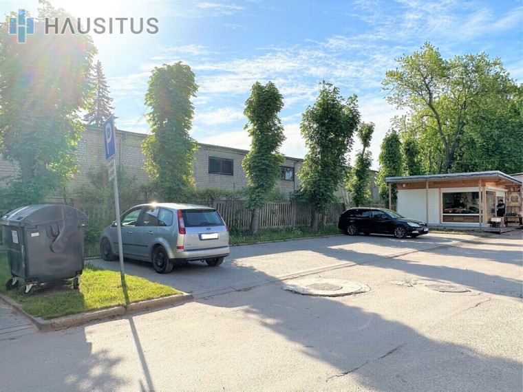 Nuomojamos patalpos Beržų g., Pilėnuose, Panevėžyje, 112.84 kv.m ploto 18