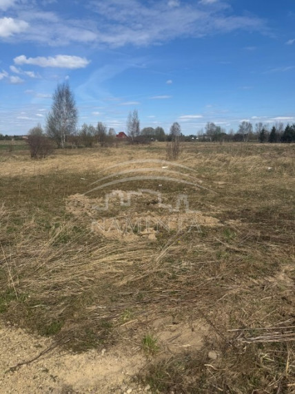 Parduodamas  sklypas Naujakurių g., Gargždų m., Klaipėdos r. sav., 15 a ploto 3