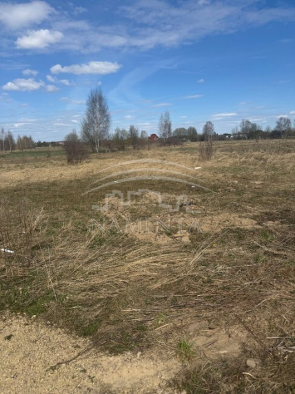 Parduodamas  sklypas Naujakurių g., Gargždų m., Klaipėdos r. sav., 15 a ploto 4