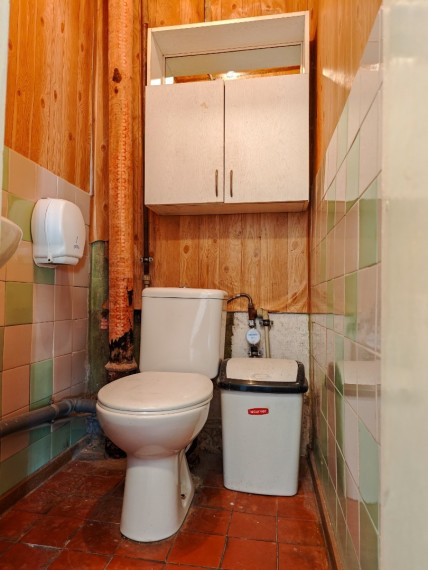 Parduodamos  patalpos Dariaus ir Girėno g., Šilalės m., Šilalės r. sav., 71.89 m2 ploto 5
