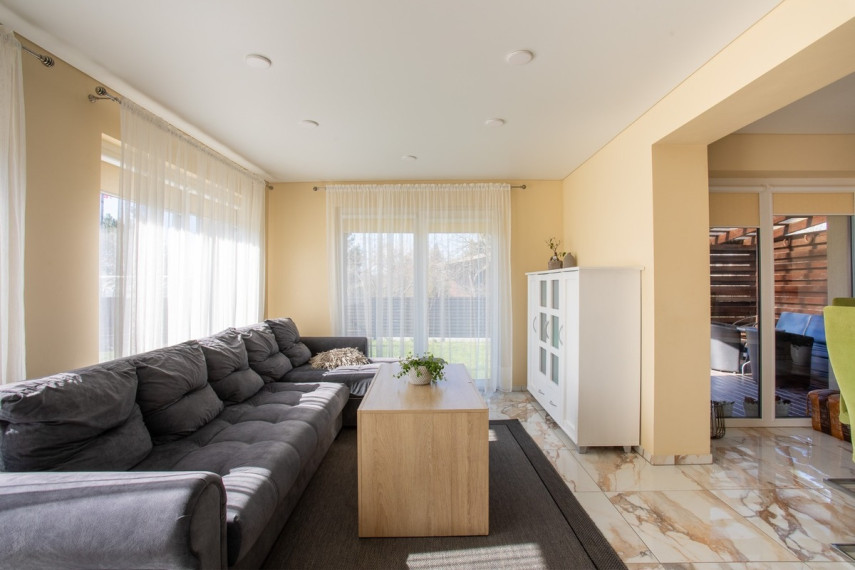 Parduodamas namas Ilgoji g., Samylų k., Kauno r. sav., 105 m2 ploto, 2 aukštai 3