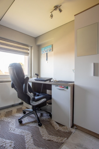Parduodamas namas Ilgoji g., Samylų k., Kauno r. sav., 105 m2 ploto, 2 aukštai 16