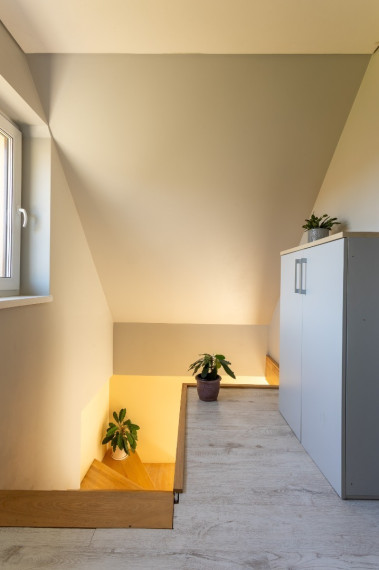 Parduodamas namas Ilgoji g., Samylų k., Kauno r. sav., 105 m2 ploto, 2 aukštai 19