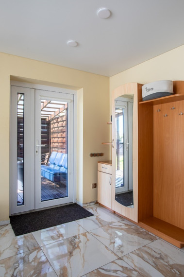 Parduodamas namas Ilgoji g., Samylų k., Kauno r. sav., 105 m2 ploto, 2 aukštai 22