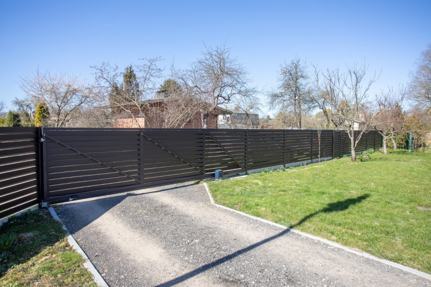 Parduodamas namas Ilgoji g., Samylų k., Kauno r. sav., 105 m2 ploto, 2 aukštai 26