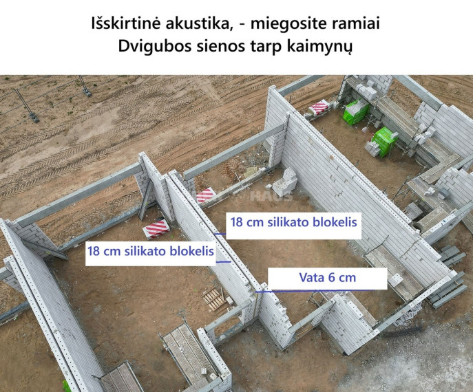 Parduodamas butas Batrionių g., Antakalnis, Vilniaus m., Vilniaus m. sav., 105 m2 ploto, 5 kambariai 6