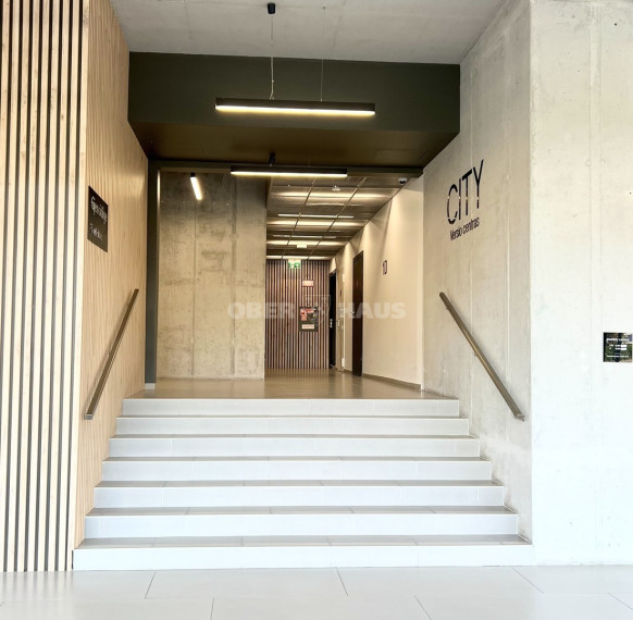 Nuomojamos administracinės patalpos Žalgirio g., Šnipiškės, Vilniaus m., Vilniaus m. sav., 431 m2 ploto 27