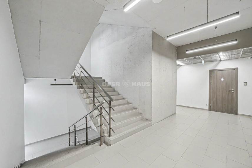 Nuomojamos administracinės patalpos Žalgirio g., Šnipiškės, Vilniaus m., Vilniaus m. sav., 431 m2 ploto 24