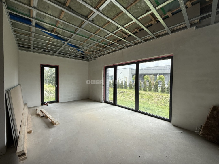 Parduodamas namas Sūduvių g., Lieporių k., Šiaulių r. sav., 78 m2 ploto, 1 aukštai 18