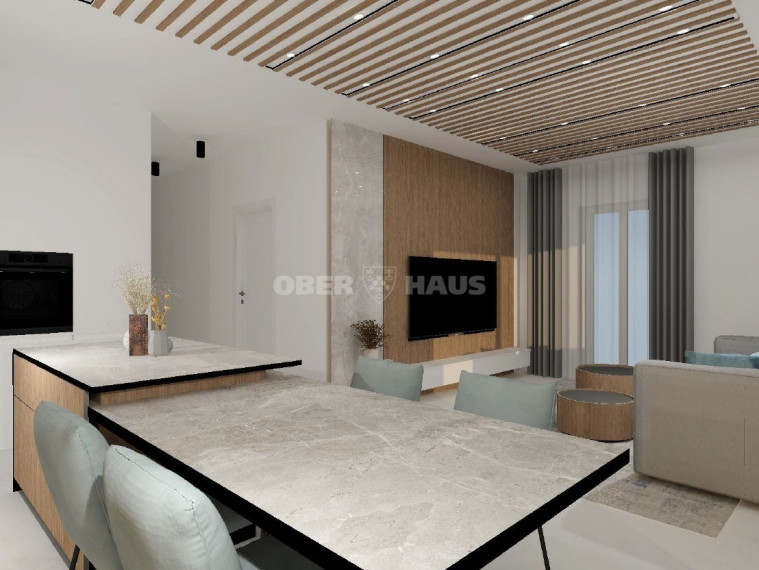 Parduodamas namas Sūduvių g., Lieporių k., Šiaulių r. sav., 78 m2 ploto, 1 aukštai 26