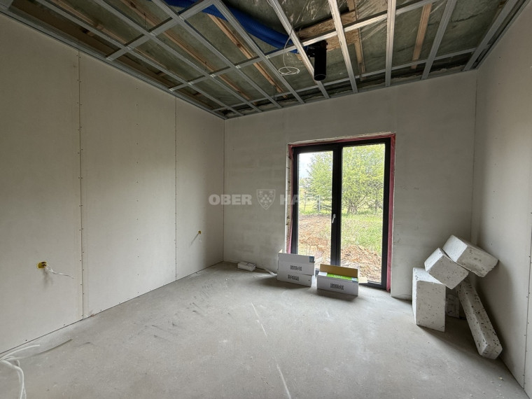 Parduodamas namas Sūduvių g., Lieporių k., Šiaulių r. sav., 78 m2 ploto, 1 aukštai 23