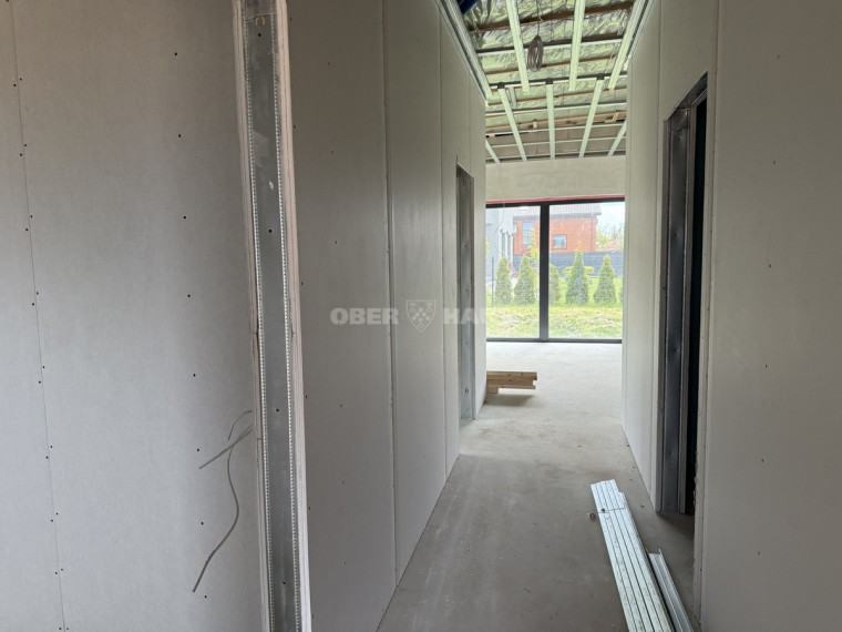 Parduodamas namas Sūduvių g., Lieporių k., Šiaulių r. sav., 78 m2 ploto, 1 aukštai 24
