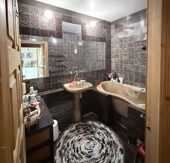 Parduodamas butas Bandužių g., Bandužiai, Klaipėdos m., Klaipėdos m. sav., 66 m² ploto 2 kambariai 5