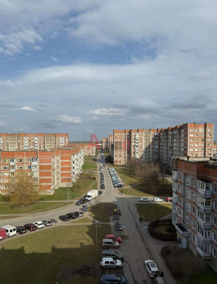 Parduodamas butas Bandužių g., Bandužiai, Klaipėdos m., Klaipėdos m. sav., 66 m² ploto 2 kambariai 7