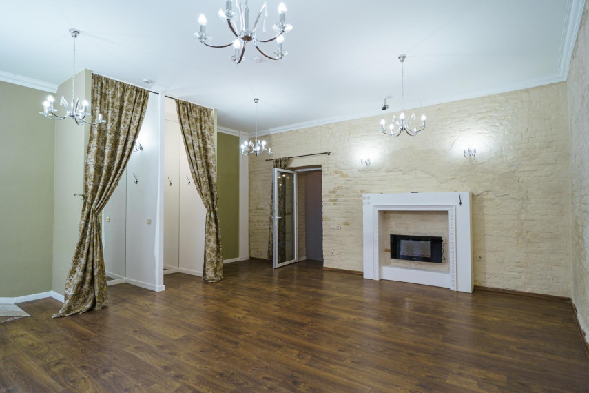 Nuomojamos patalpos Gėlių g., Senamiestis, Vilniaus m., Vilniaus m. sav., 71.00 m² ploto 4