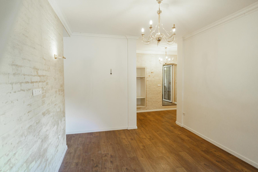 Nuomojamos patalpos Gėlių g., Senamiestis, Vilniaus m., Vilniaus m. sav., 71.00 m² ploto 13
