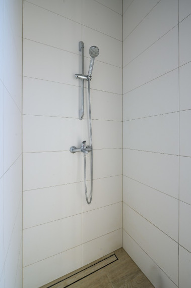 Parduodamos administracinės, gamybinės, kitos paskirties, sandėliavimo patalpos Tilto g., Stragnų II k., Klaipėdos r. sav., 477.05 m2 ploto 22