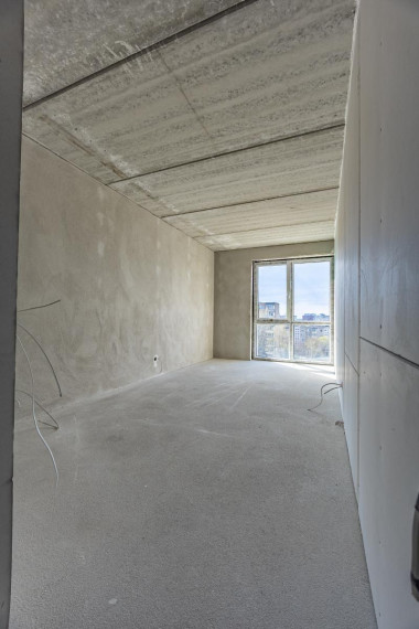 Parduodamas butas Ukmergės g., Eiguliai, Kauno m., Kauno m. sav., 80.48 m² ploto 3 kambariai 9