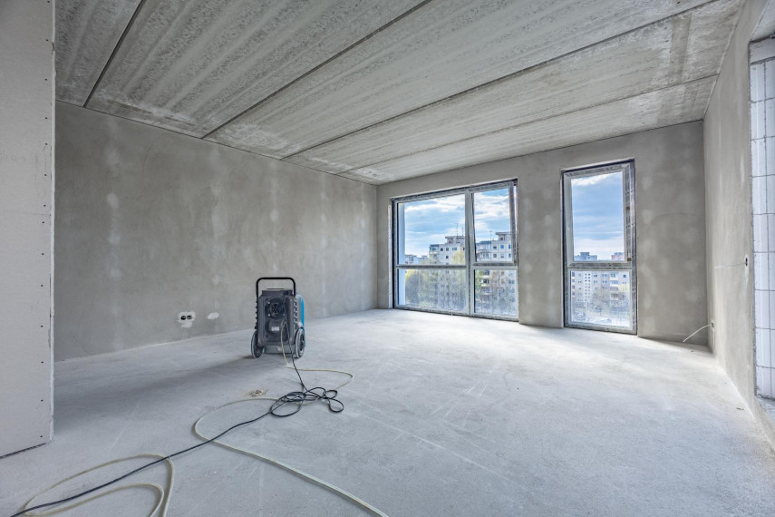 Parduodamas butas Ukmergės g., Eiguliai, Kauno m., Kauno m. sav., 80.48 m² ploto 3 kambariai 13