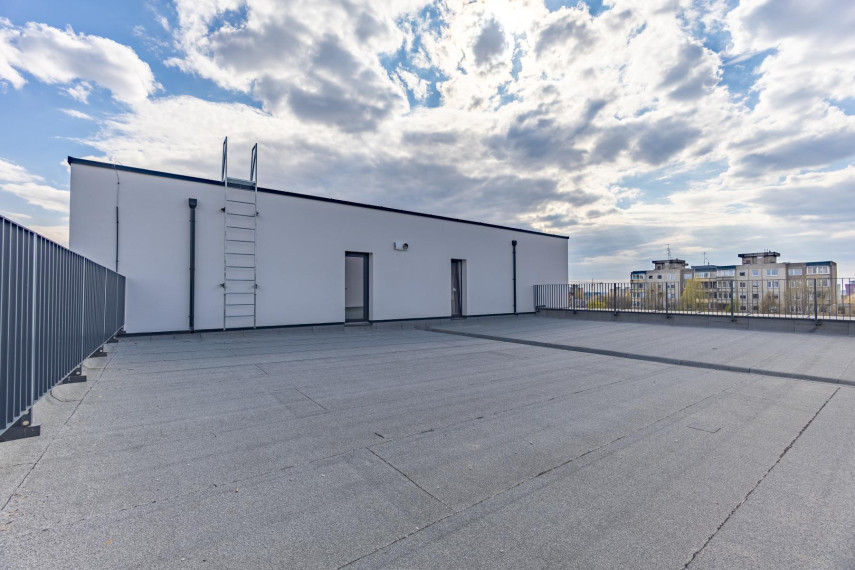 Parduodamas butas Ukmergės g., Eiguliai, Kauno m., Kauno m. sav., 80.48 m² ploto 3 kambariai 26