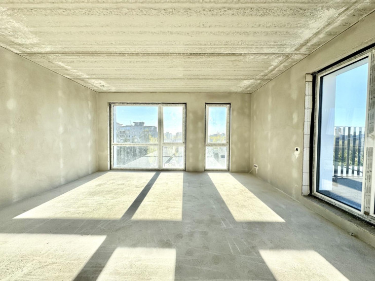 Parduodamas butas Ukmergės g., Eiguliai, Kauno m., Kauno m. sav., 80.48 m² ploto 3 kambariai 15