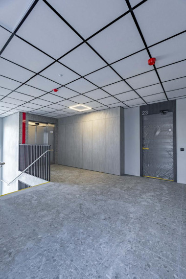 Parduodamas butas Ukmergės g., Eiguliai, Kauno m., Kauno m. sav., 80.48 m² ploto 3 kambariai 17