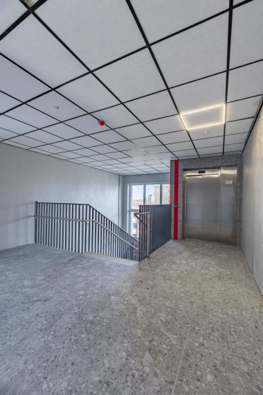 Parduodamas butas Ukmergės g., Eiguliai, Kauno m., Kauno m. sav., 80.48 m² ploto 3 kambariai 27