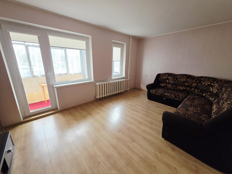 Parduodamas butas Likiškėlių g., Vidzgiris, Alytaus m., Alytaus m. sav., 35.83 m² ploto 1 kambarys 2