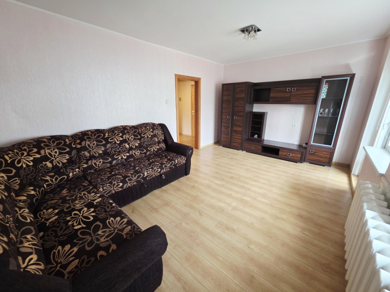 Parduodamas butas Likiškėlių g., Vidzgiris, Alytaus m., Alytaus m. sav., 35.83 m² ploto 1 kambarys 3