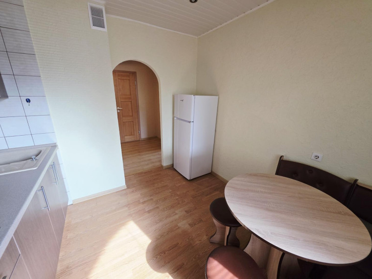 Parduodamas butas Likiškėlių g., Vidzgiris, Alytaus m., Alytaus m. sav., 35.83 m² ploto 1 kambarys 5
