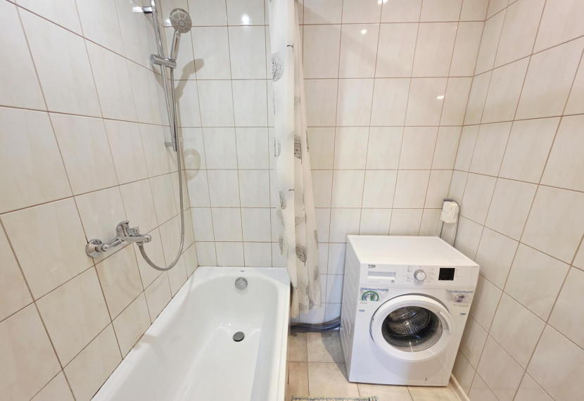 Parduodamas butas Likiškėlių g., Vidzgiris, Alytaus m., Alytaus m. sav., 35.83 m² ploto 1 kambarys 6