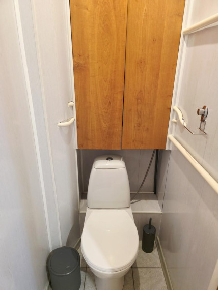Parduodamas butas Likiškėlių g., Vidzgiris, Alytaus m., Alytaus m. sav., 35.83 m² ploto 1 kambarys 7