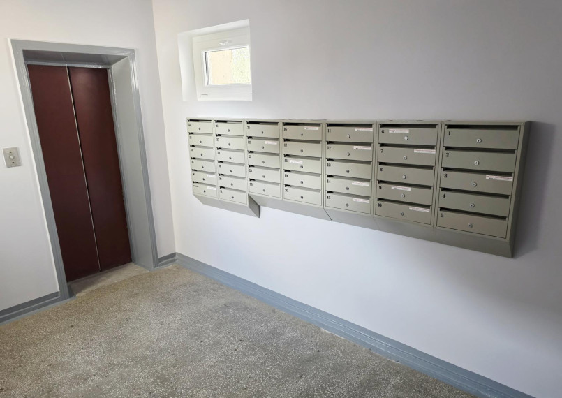 Parduodamas butas Likiškėlių g., Vidzgiris, Alytaus m., Alytaus m. sav., 35.83 m² ploto 1 kambarys 10