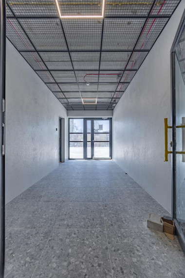 Parduodamas butas Ukmergės g., Eiguliai, Kauno m., Kauno m. sav., 80.68 m² ploto 3 kambariai 14