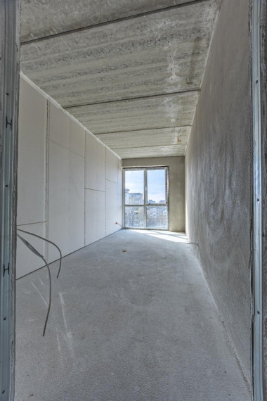 Parduodamas butas Ukmergės g., Eiguliai, Kauno m., Kauno m. sav., 80.68 m² ploto 3 kambariai 18