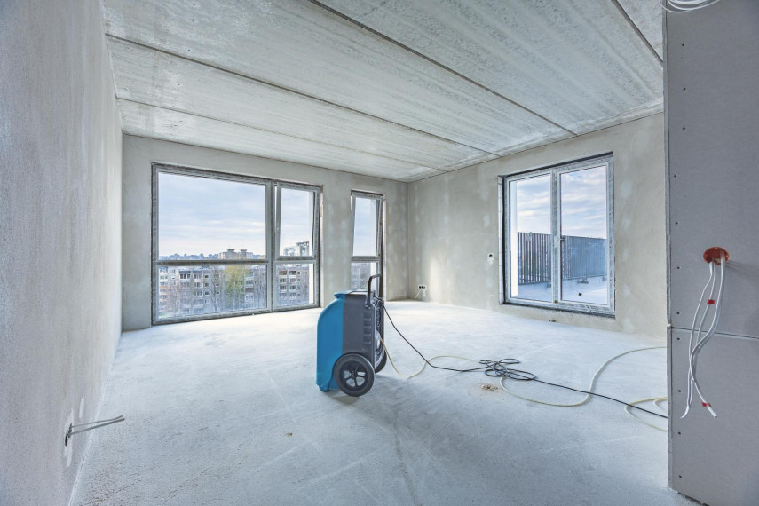 Parduodamas butas Ukmergės g., Eiguliai, Kauno m., Kauno m. sav., 80.68 m² ploto 3 kambariai 22