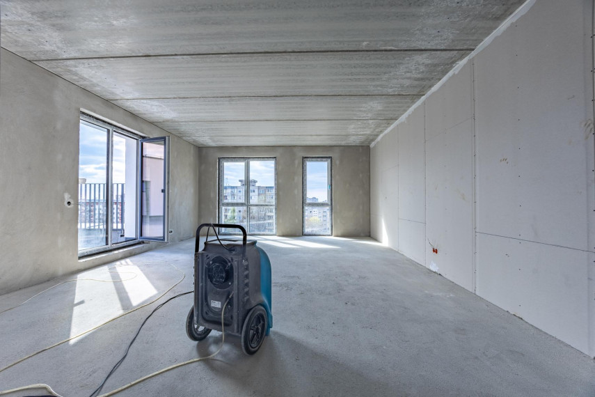 Parduodamas butas Ukmergės g., Eiguliai, Kauno m., Kauno m. sav., 80.68 m² ploto 3 kambariai 23