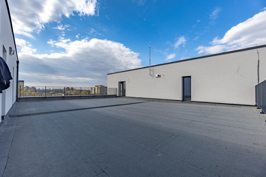 Parduodamas butas Ukmergės g., Eiguliai, Kauno m., Kauno m. sav., 80.68 m² ploto 3 kambariai 3